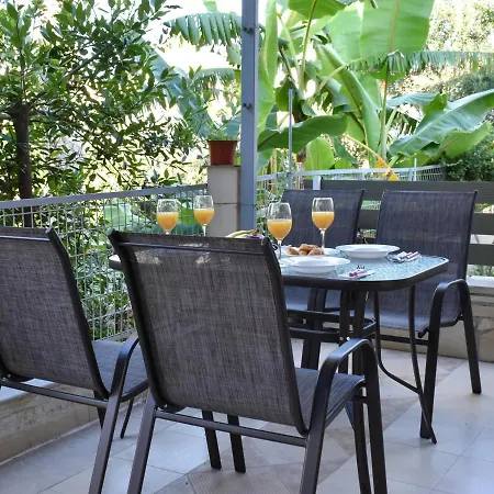 Anastasia Mare #a# Holiday home Rethymno (Crete)