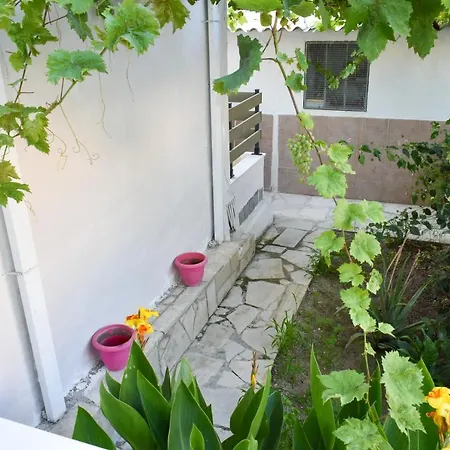 Anastasia Mare #a# Holiday home