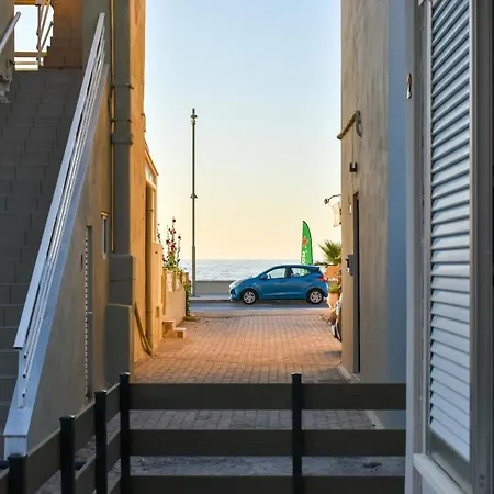 Anastasia Mare #a# * Rethymno (Crete)