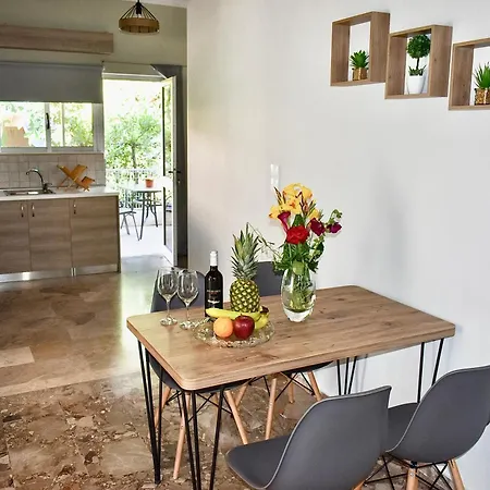 Holiday home Anastasia Mare #a#