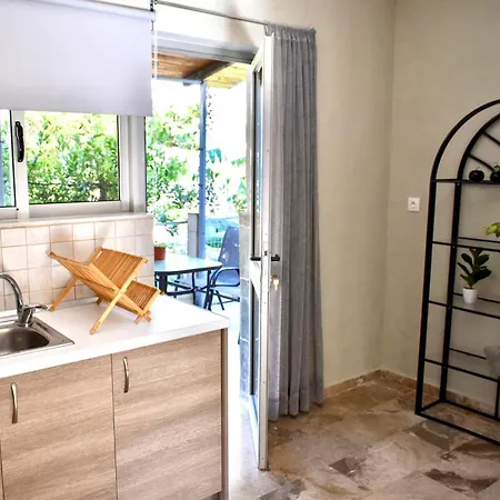 Holiday home Anastasia Mare #a#