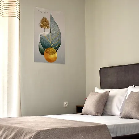 Anastasia Mare #a# Holiday home *